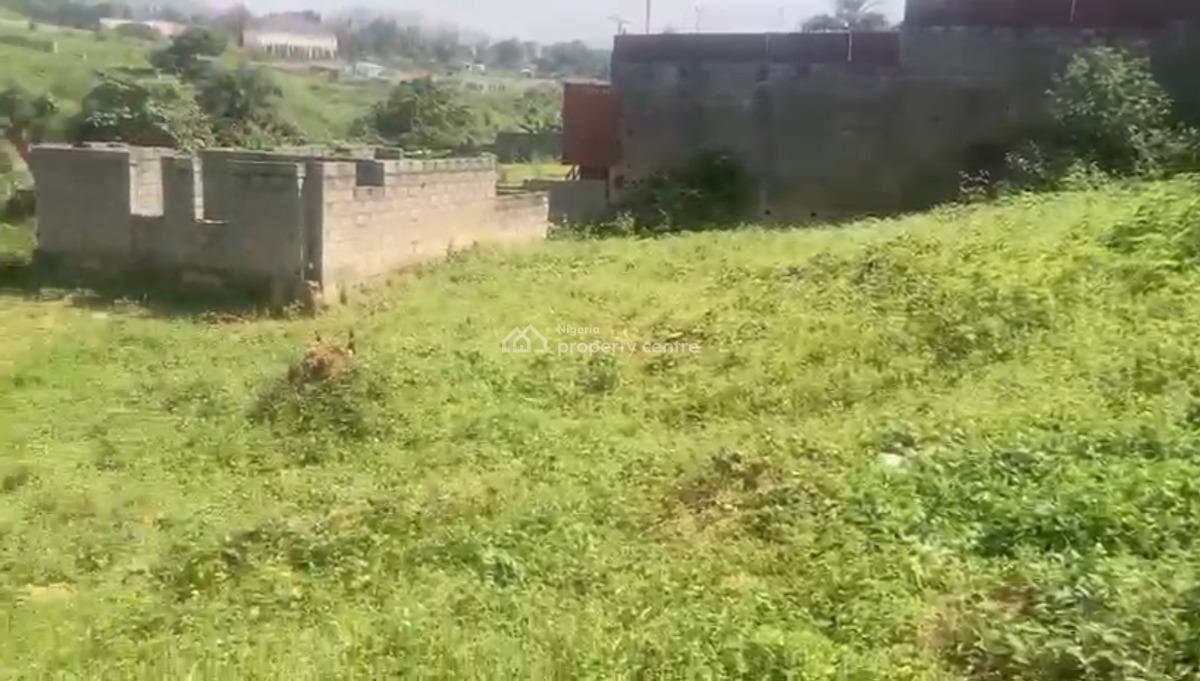 790sqm Residential Land, Gwarinpa, Abuja, Residential Land for Sale