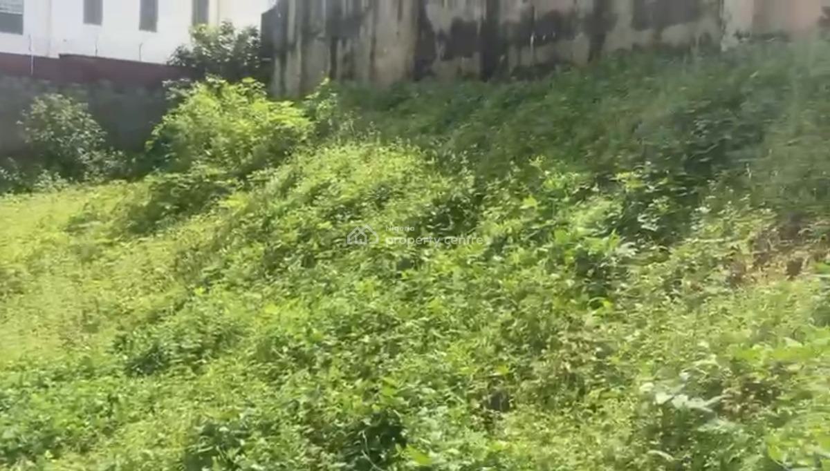 790sqm Residential Land, Gwarinpa, Abuja, Residential Land for Sale