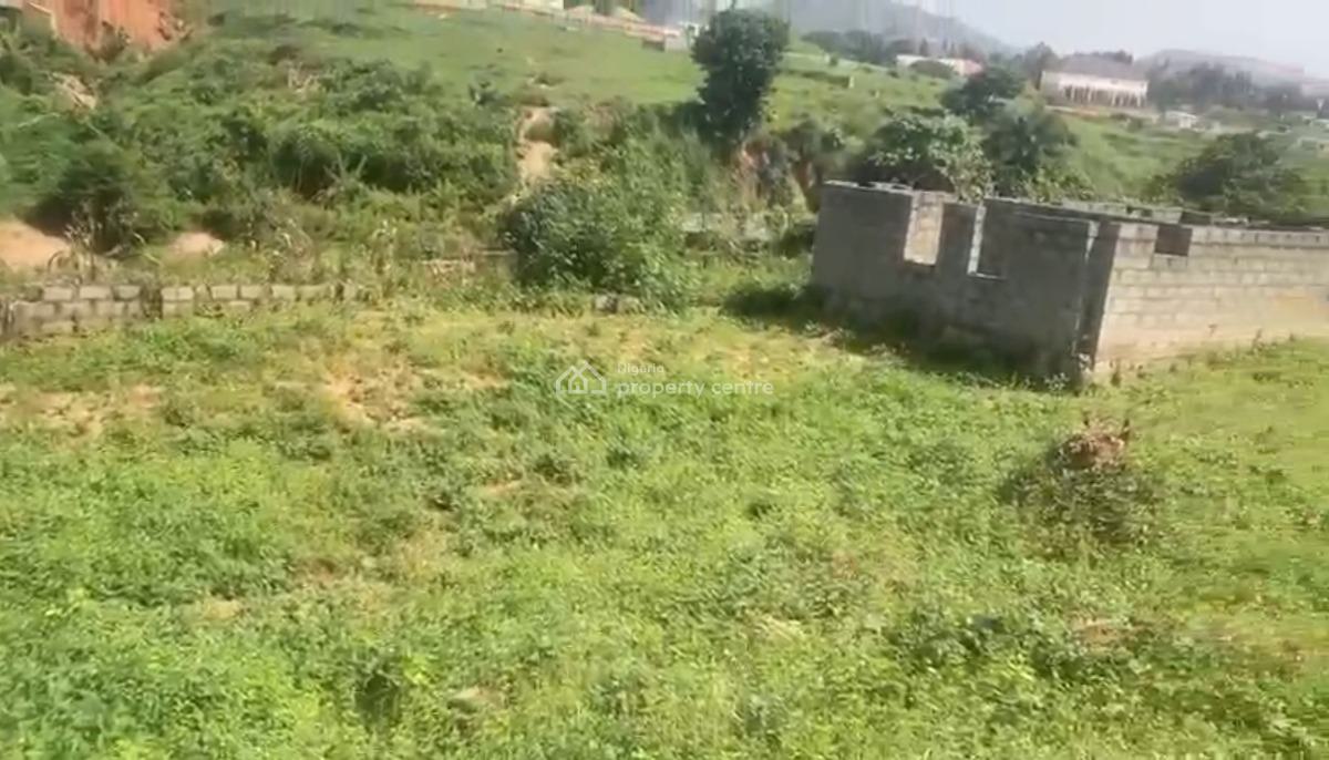 790sqm Residential Land, Gwarinpa, Abuja, Residential Land for Sale