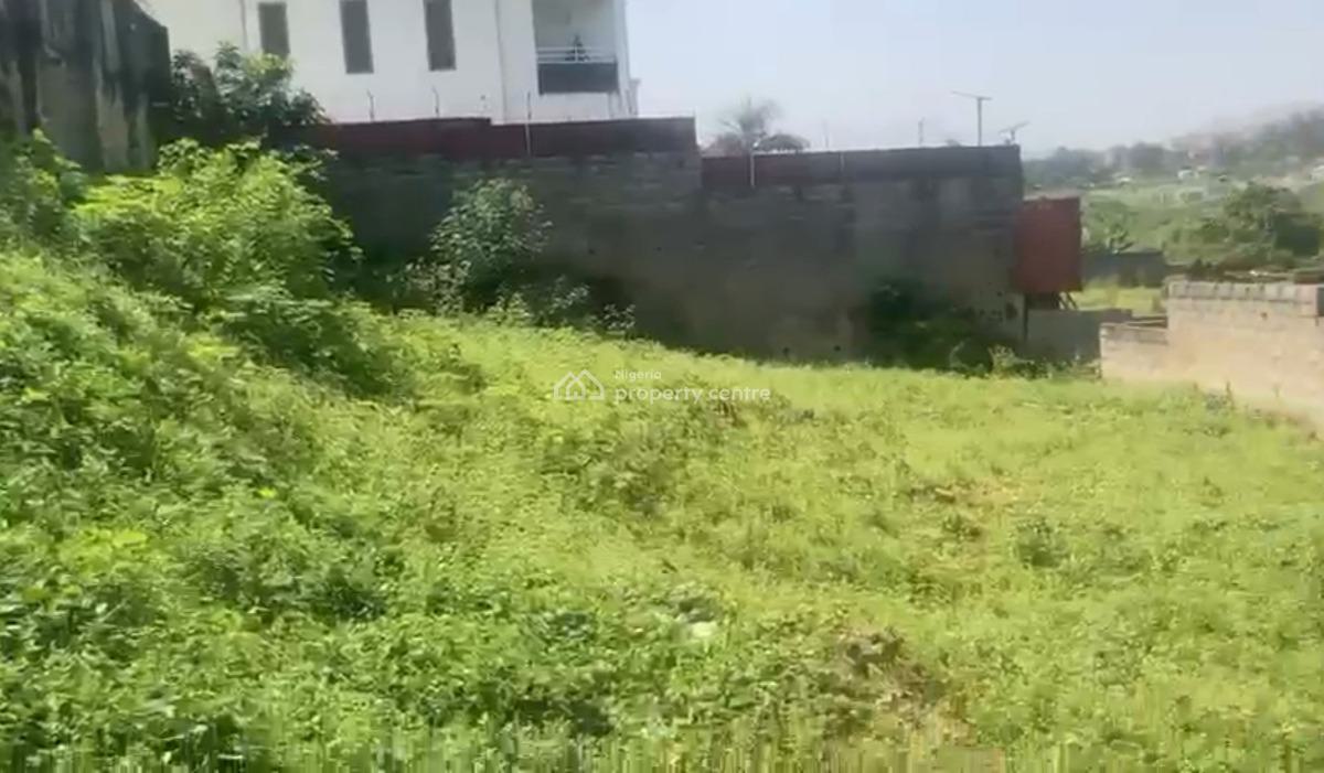 790sqm Residential Land, Gwarinpa, Abuja, Residential Land for Sale