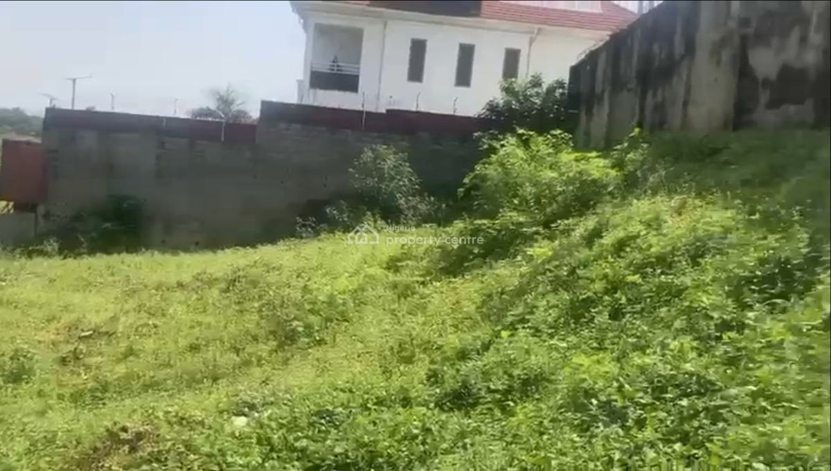 790sqm Residential Land, Gwarinpa, Abuja, Residential Land for Sale