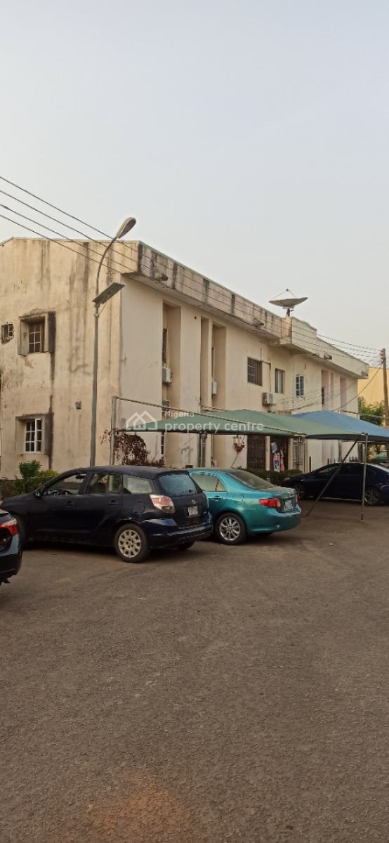 3 Bedrooms Apartment, Maitama District, Abuja, Flat / Apartment for Sale