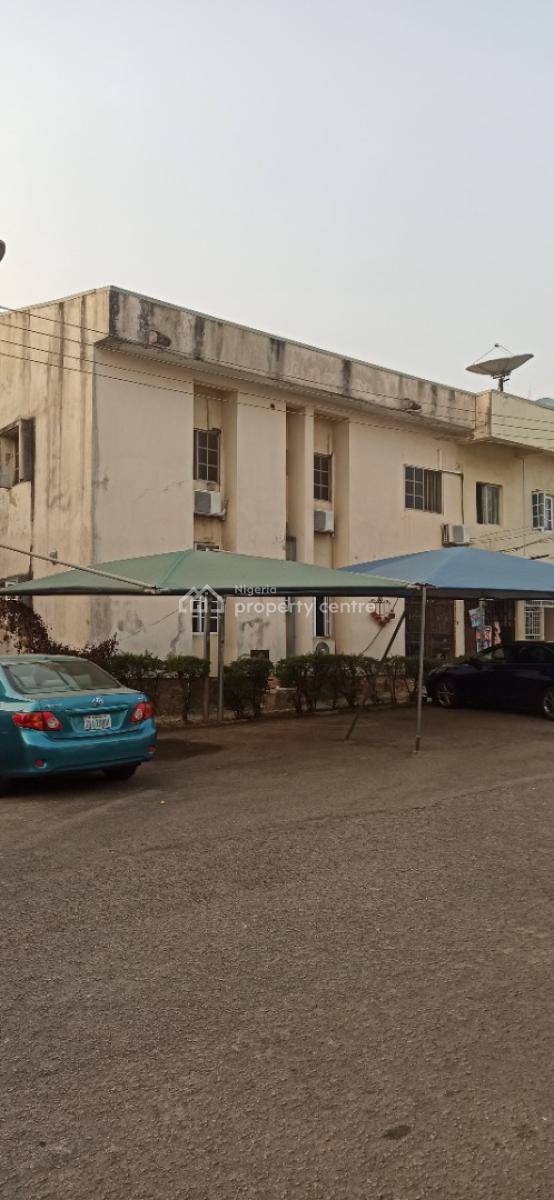3 Bedrooms Apartment, Maitama District, Abuja, Flat / Apartment for Sale