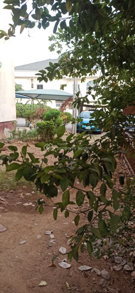 3 Bedrooms Apartment, Maitama District, Abuja, Flat / Apartment for Sale