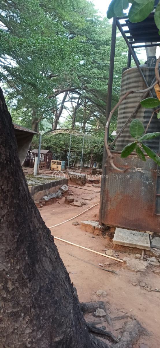 3 Bedrooms Apartment, Maitama District, Abuja, Flat / Apartment for Sale