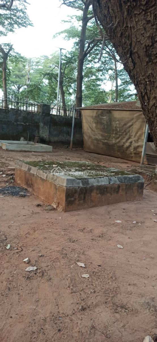 3 Bedrooms Apartment, Maitama District, Abuja, Flat / Apartment for Sale