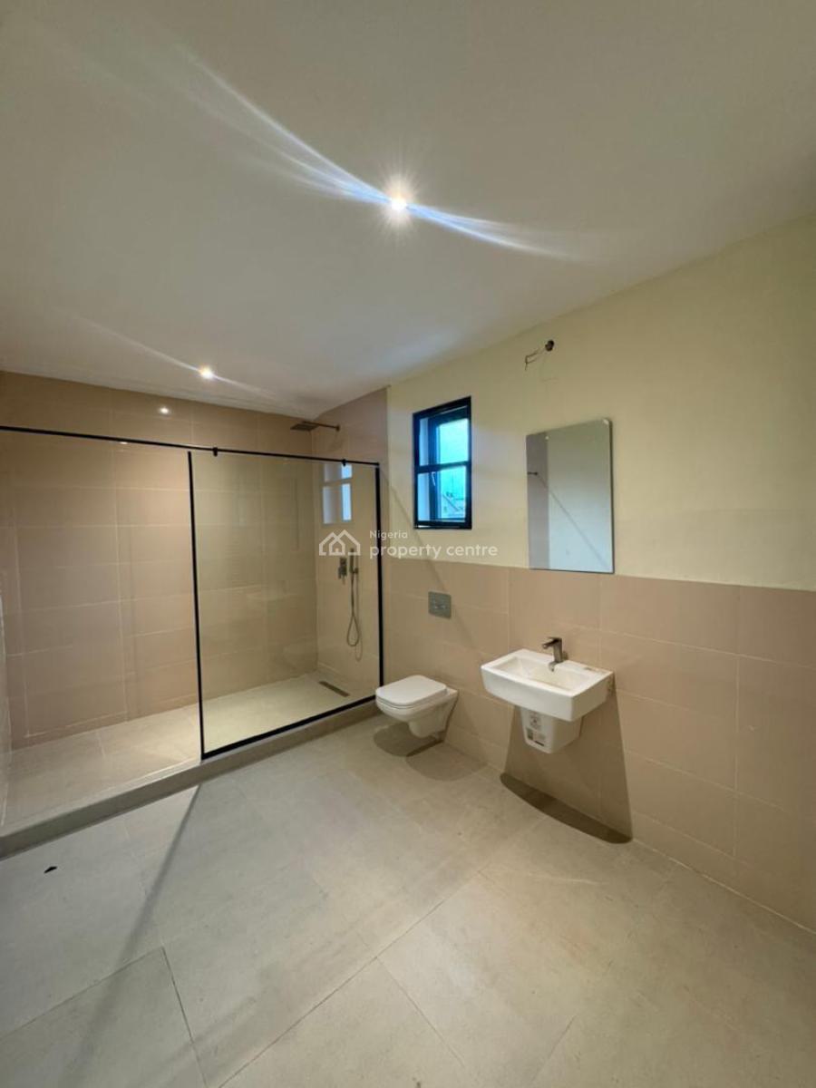 3 Bedroom Luxury Apartment, Lekki Phase 1, Lekki, Lagos, Flat / Apartment for Sale