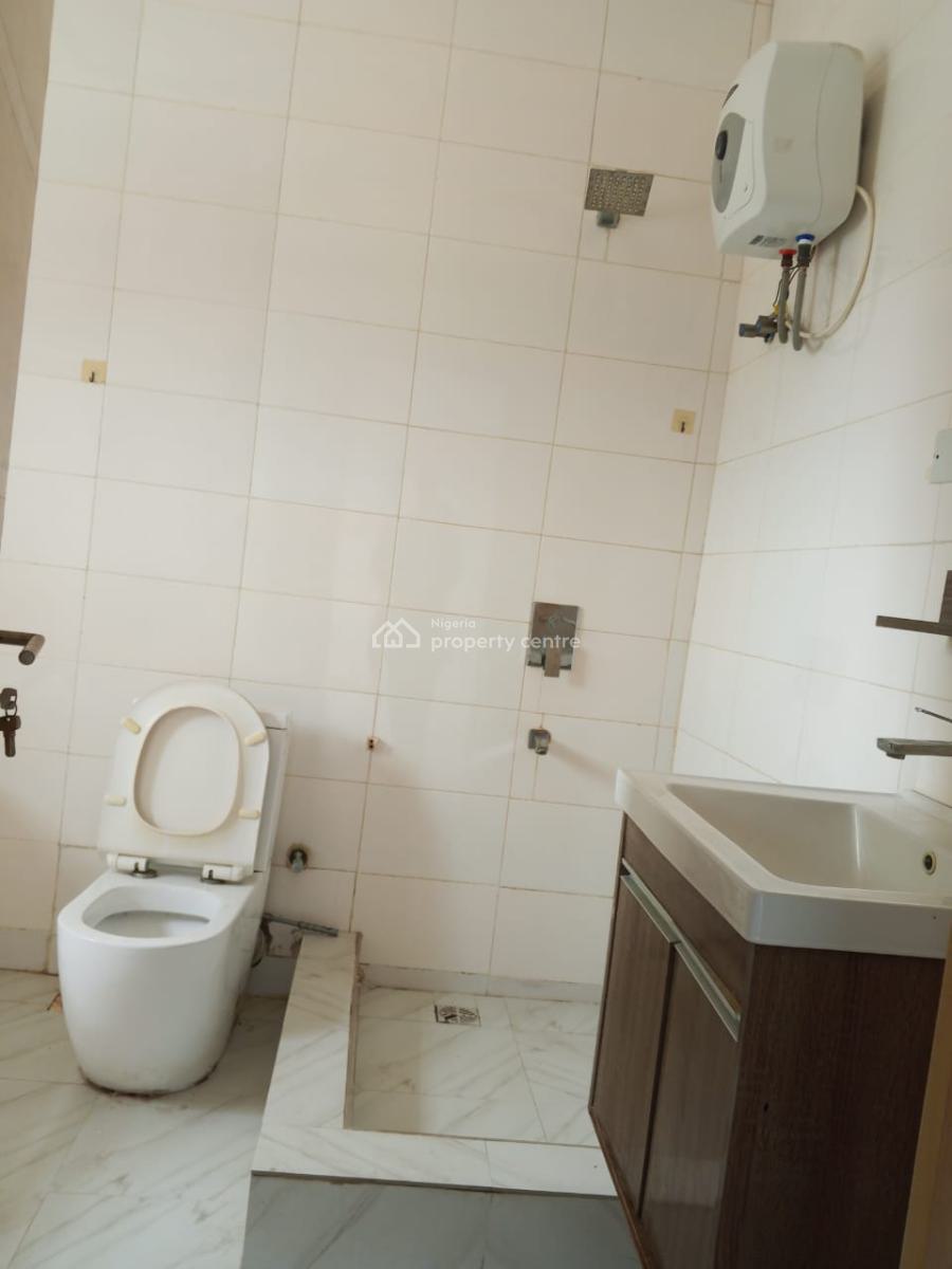 4 Bedroom Duplex, Ikota Villa Estate, Ikota, Lekki, Lagos, Detached Duplex for Rent