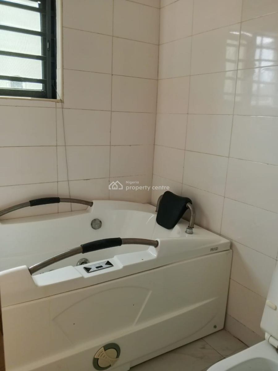 4 Bedroom Duplex, Ikota Villa Estate, Ikota, Lekki, Lagos, Detached Duplex for Rent