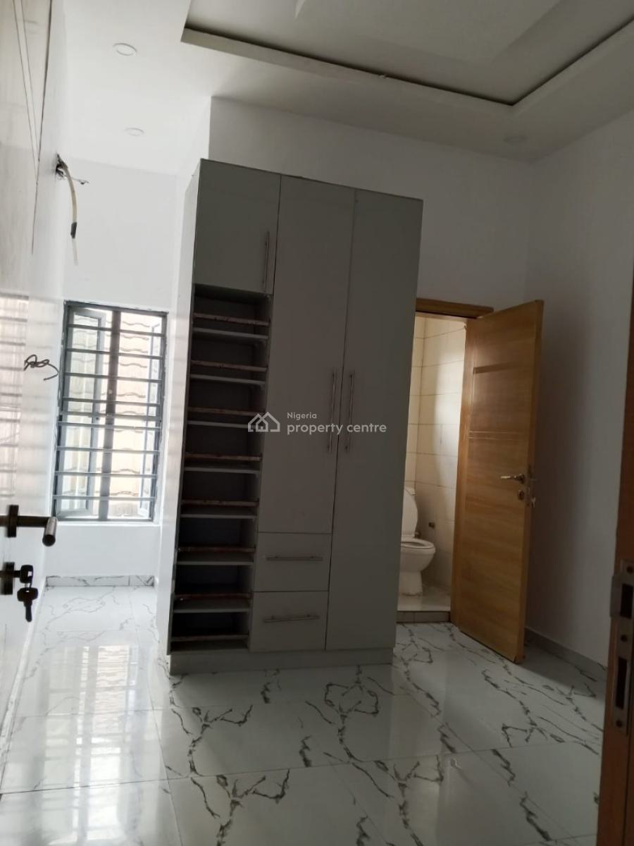 4 Bedroom Duplex, Ikota Villa Estate, Ikota, Lekki, Lagos, Detached Duplex for Rent