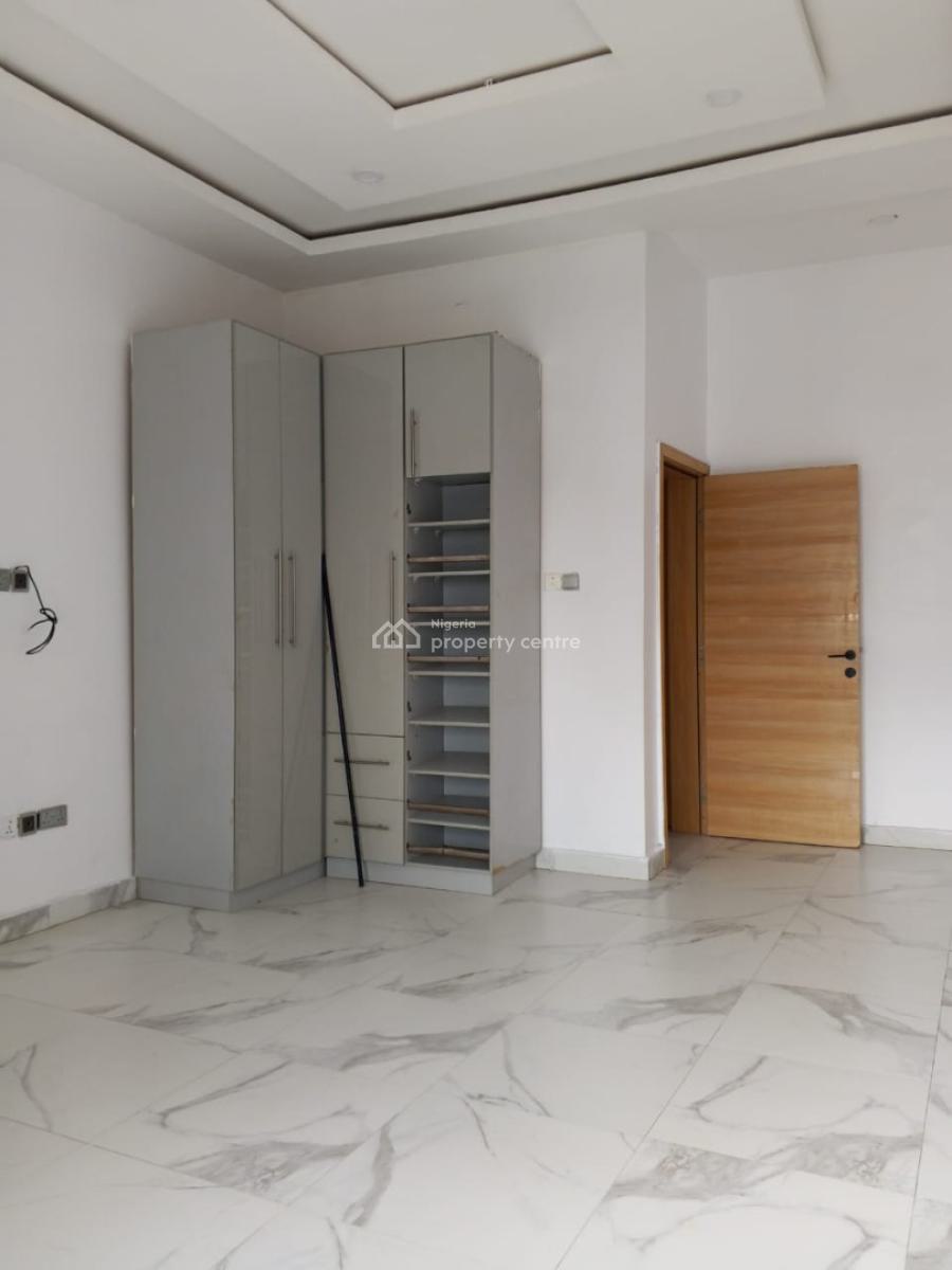 4 Bedroom Duplex, Ikota Villa Estate, Ikota, Lekki, Lagos, Detached Duplex for Rent