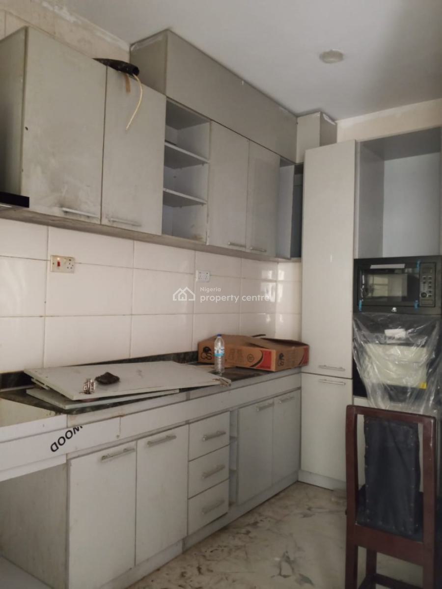 4 Bedroom Duplex, Ikota Villa Estate, Ikota, Lekki, Lagos, Detached Duplex for Rent