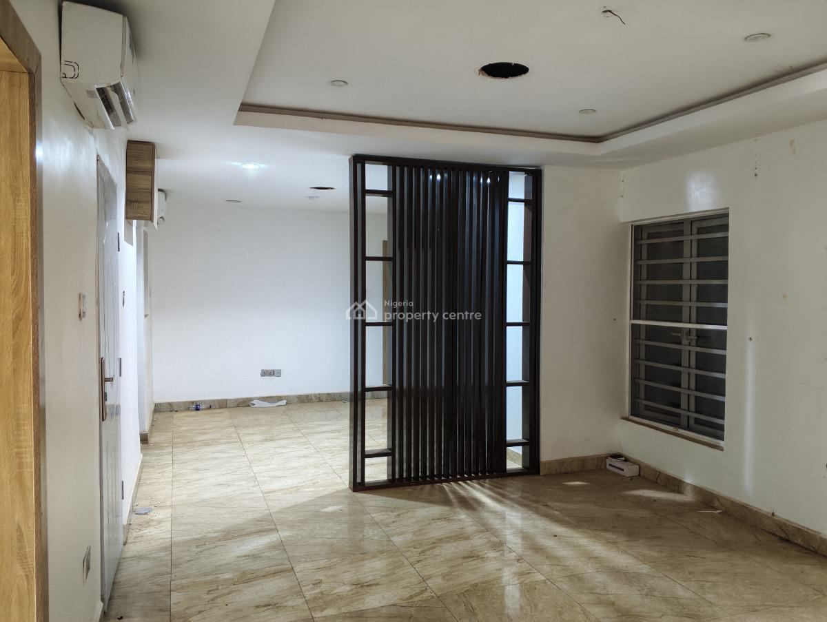 1 Bedroom Flat, Koko Majid Crescent, Katampe, Abuja, Mini Flat (room and Parlour) for Rent