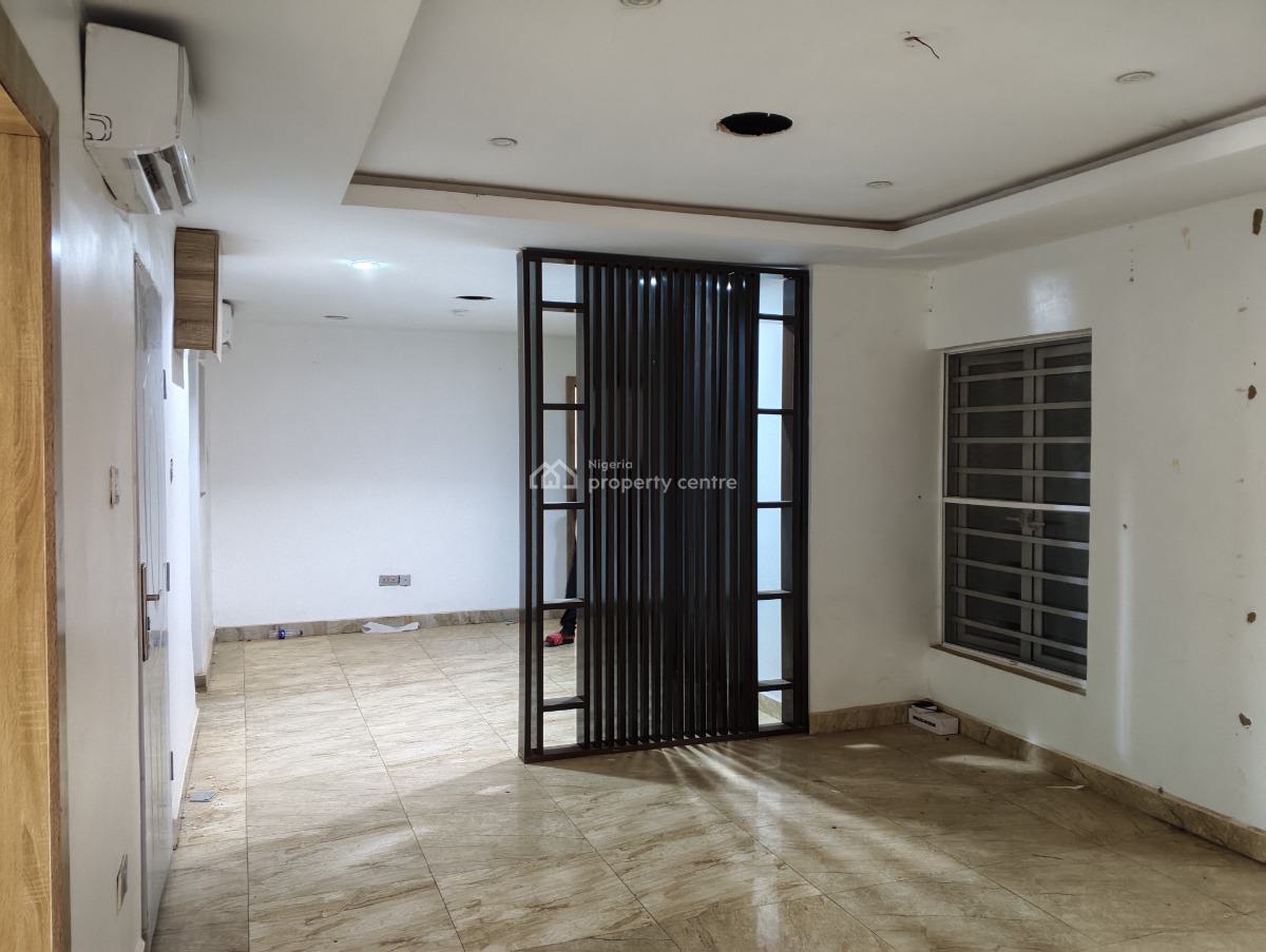 1 Bedroom Flat, Koko Majid Crescent, Katampe, Abuja, Mini Flat (room and Parlour) for Rent