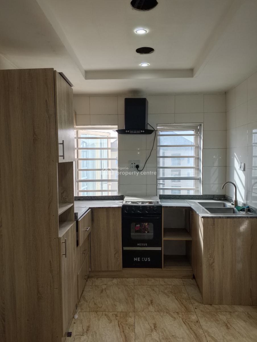 1 Bedroom Flat, Koko Majid Crescent, Katampe, Abuja, Mini Flat (room and Parlour) for Rent