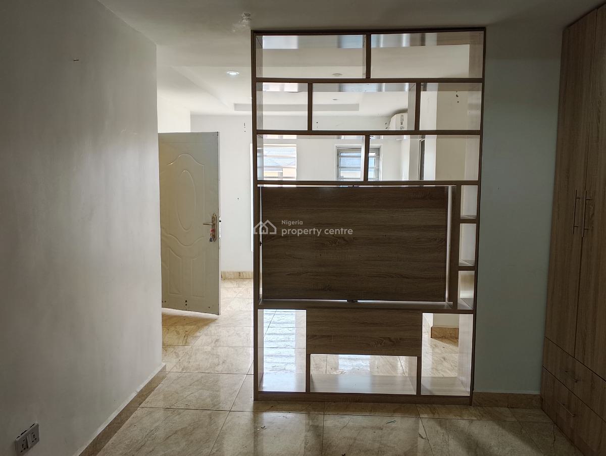 1 Bedroom Flat, Koko Majid Crescent, Katampe, Abuja, Mini Flat (room and Parlour) for Rent