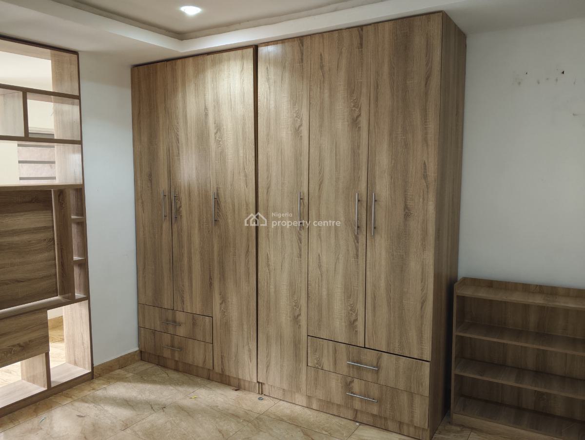 1 Bedroom Flat, Koko Majid Crescent, Katampe, Abuja, Mini Flat (room and Parlour) for Rent