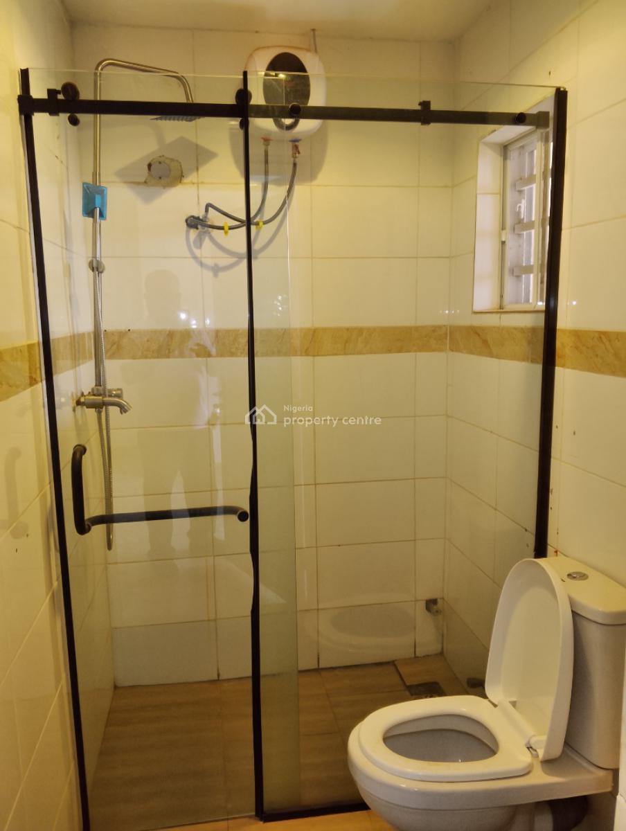 1 Bedroom Flat, Koko Majid Crescent, Katampe, Abuja, Mini Flat (room and Parlour) for Rent