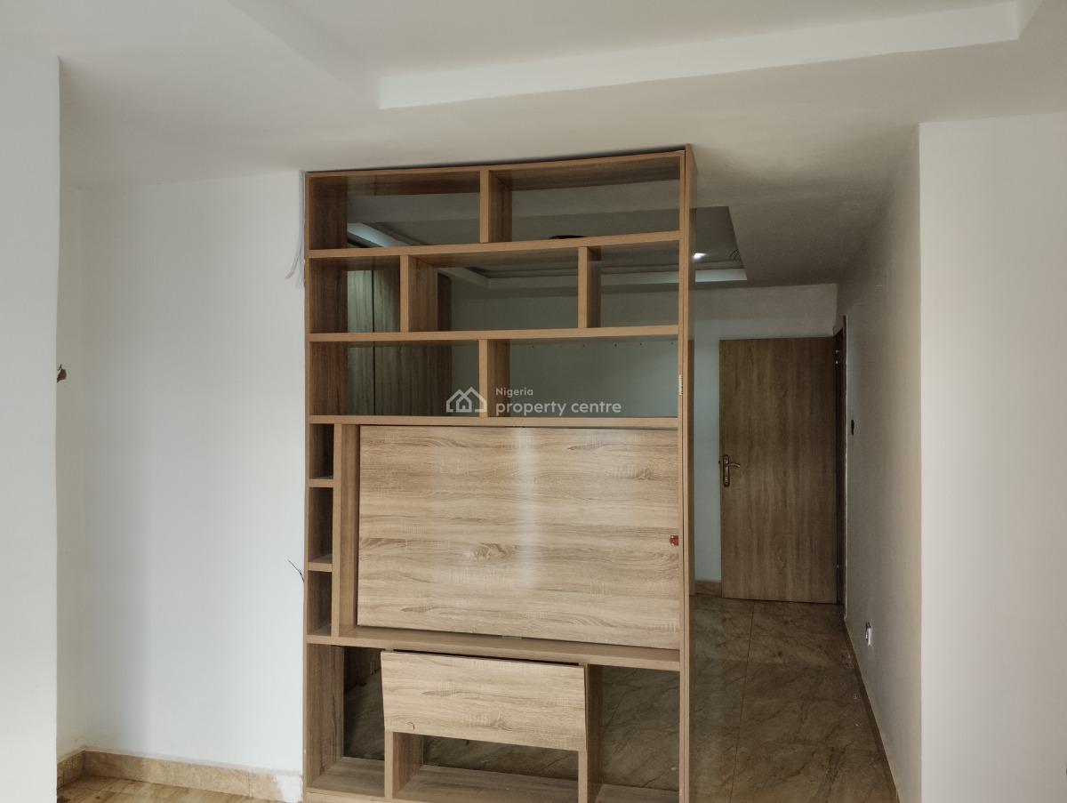 1 Bedroom Flat, Koko Majid Crescent, Katampe, Abuja, Mini Flat (room and Parlour) for Rent