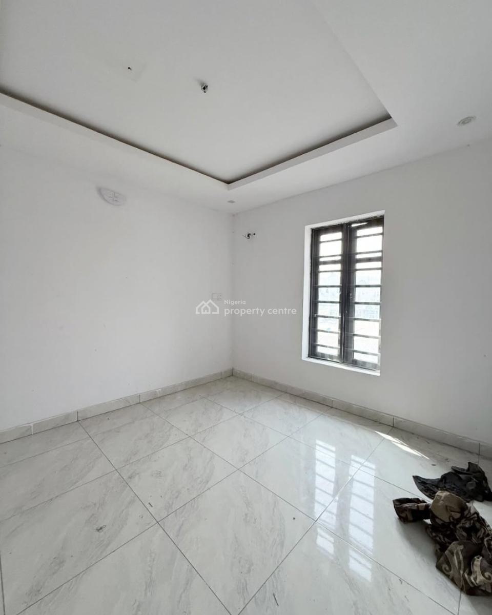 Newly Built 2 Bedroom Terrace Duplex, Ologolo, Lekki, Lagos, Terraced Duplex for Rent