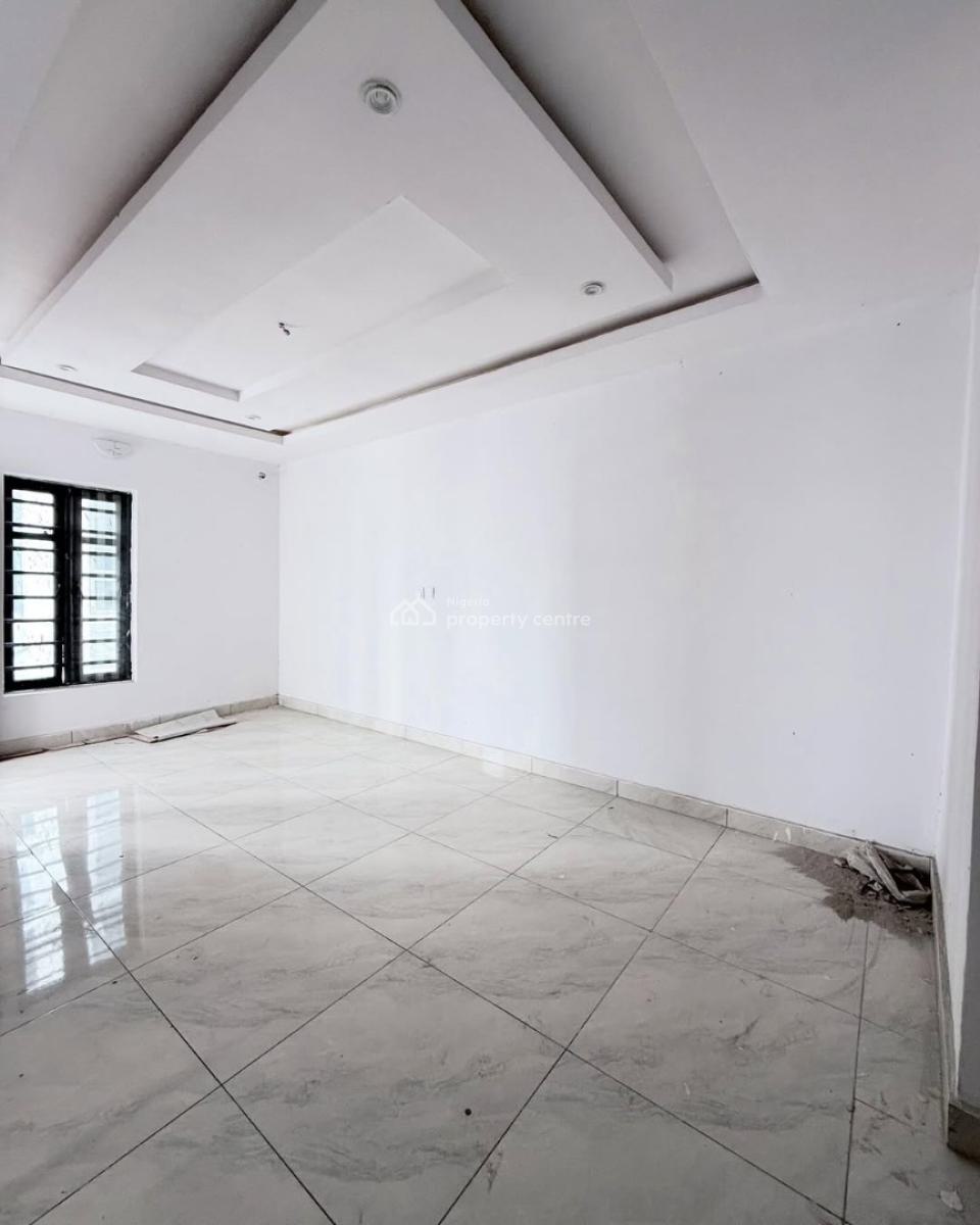 Newly Built 2 Bedroom Terrace Duplex, Ologolo, Lekki, Lagos, Terraced Duplex for Rent