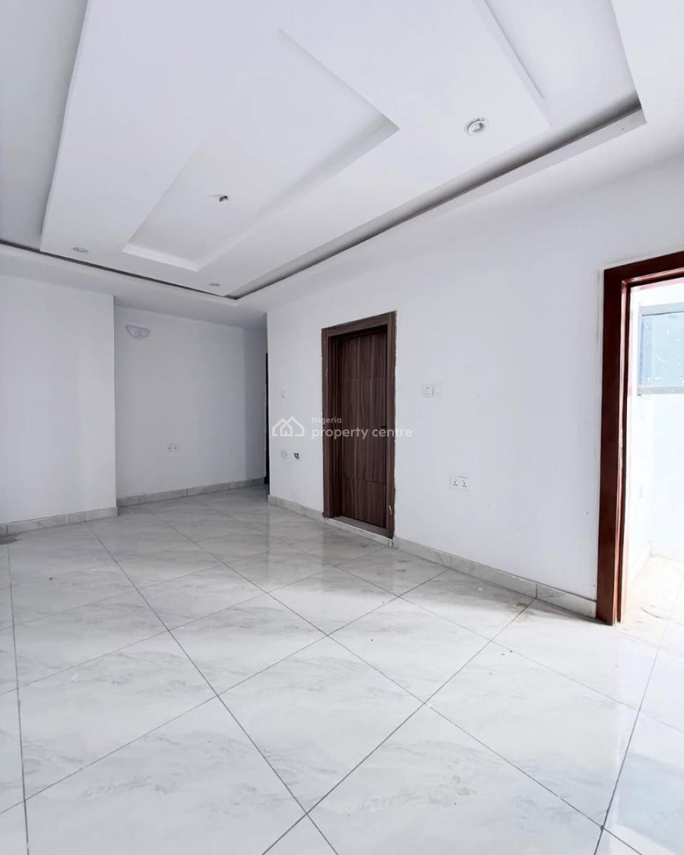 Newly Built 2 Bedroom Terrace Duplex, Ologolo, Lekki, Lagos, Terraced Duplex for Rent