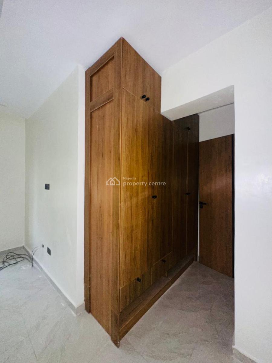 3 Bedroom Apartment, Ikate, Lekki, Lagos, Flat / Apartment for Sale