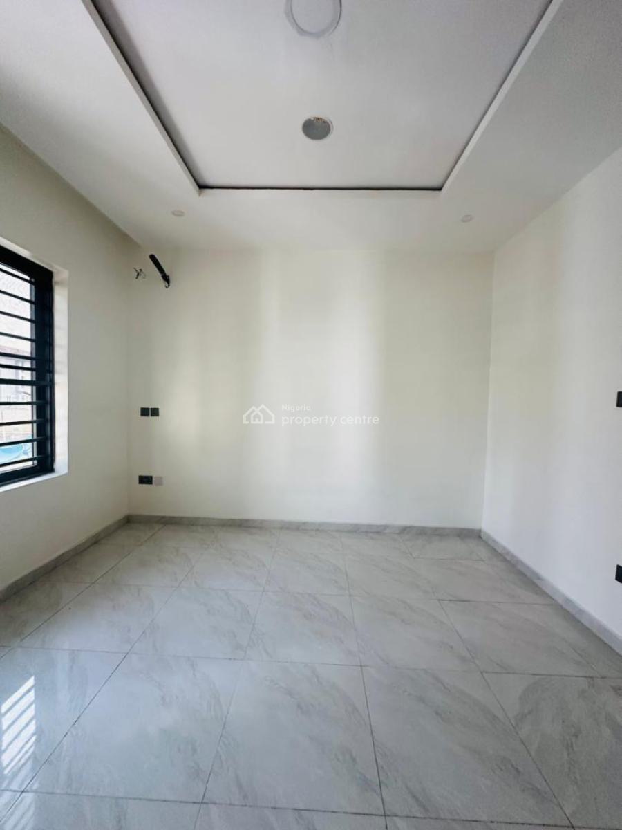 3 Bedroom Apartment, Ikate, Lekki, Lagos, Flat / Apartment for Sale