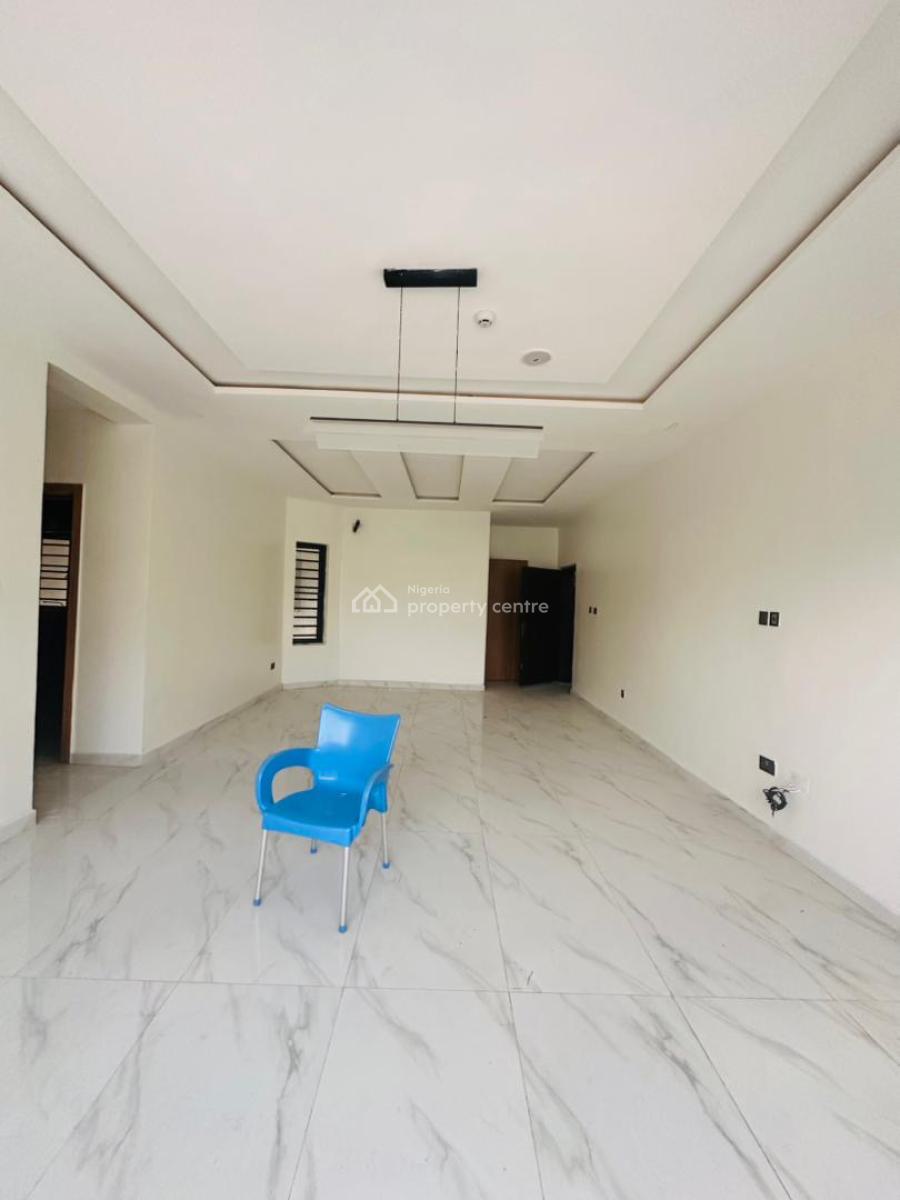 3 Bedroom Apartment, Ikate, Lekki, Lagos, Flat / Apartment for Sale