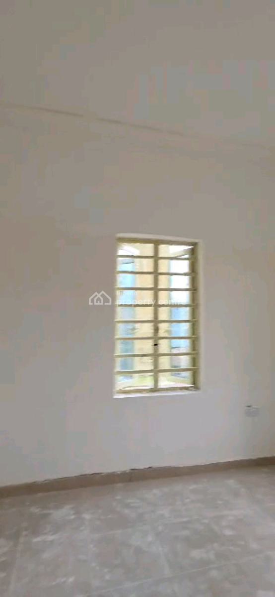 Very Decent, Standard and Spacious Newly Built Two Bedroom, Upstairs, Fola Agoro, Yaba, Lagos, Flat / Apartment for Rent