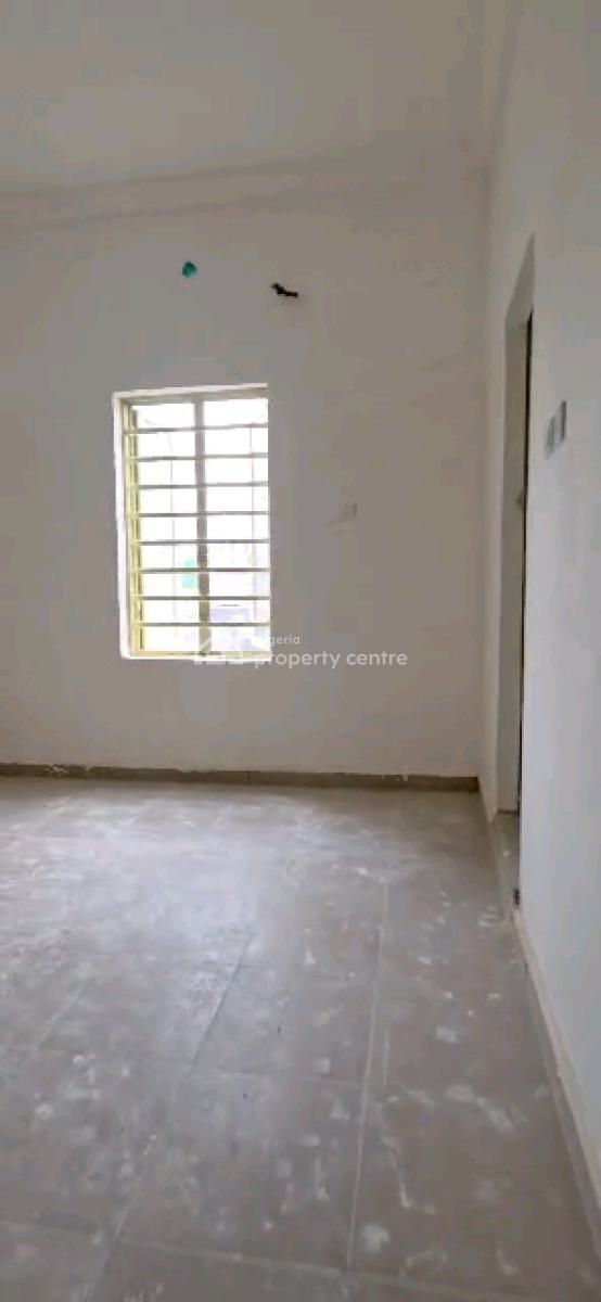 Very Decent, Standard and Spacious Newly Built Two Bedroom, Upstairs, Fola Agoro, Yaba, Lagos, Flat / Apartment for Rent