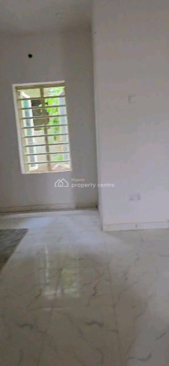 Very Decent, Standard and Spacious Newly Built Two Bedroom, Upstairs, Fola Agoro, Yaba, Lagos, Flat / Apartment for Rent