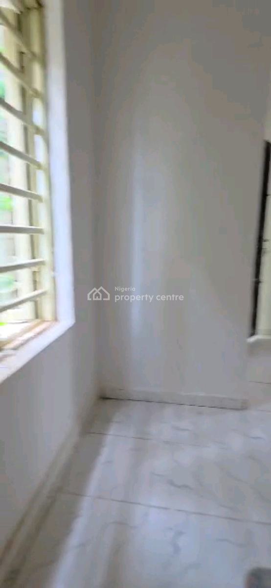 Very Decent, Standard and Spacious Newly Built Two Bedroom, Upstairs, Fola Agoro, Yaba, Lagos, Flat / Apartment for Rent