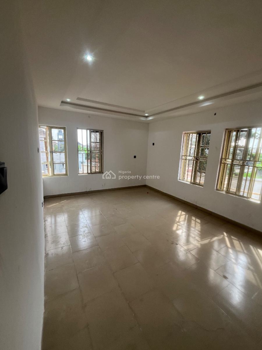 Brand New Luxury 2 Bedroom Flat. Just 3 in D Compound, Abraham Adesanya, Ajah, Lagos, Flat / Apartment for Rent