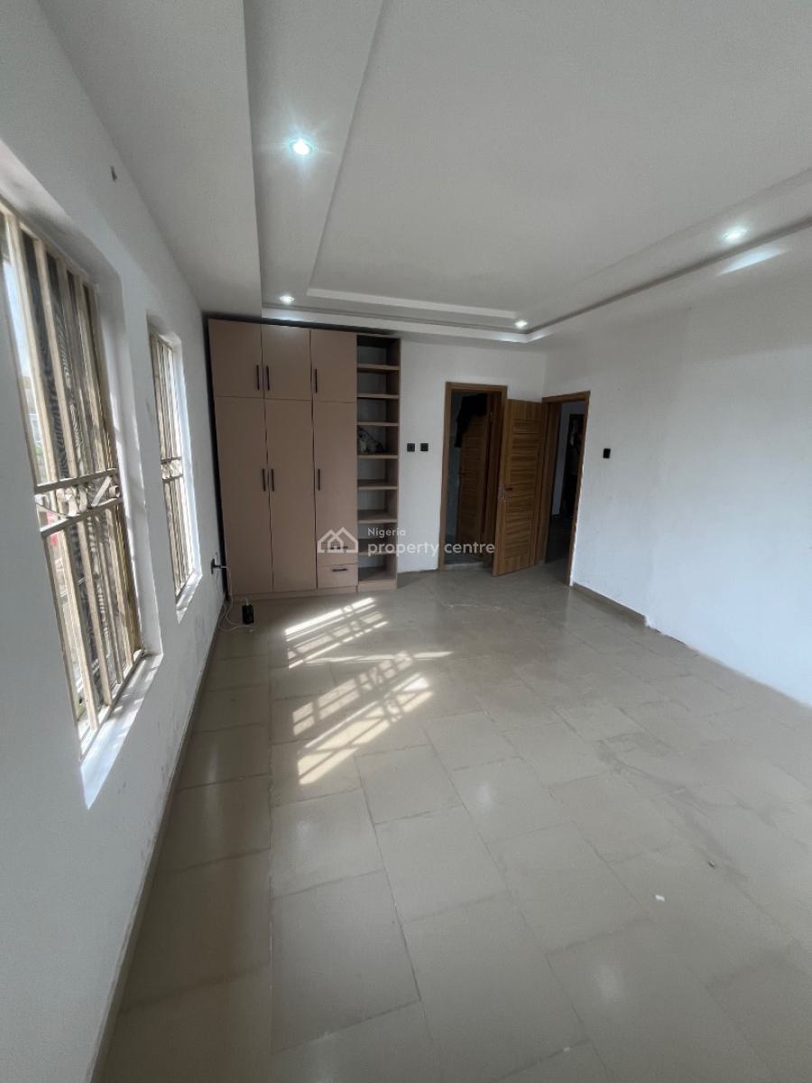 Brand New Luxury 2 Bedroom Flat. Just 3 in D Compound, Abraham Adesanya, Ajah, Lagos, Flat / Apartment for Rent