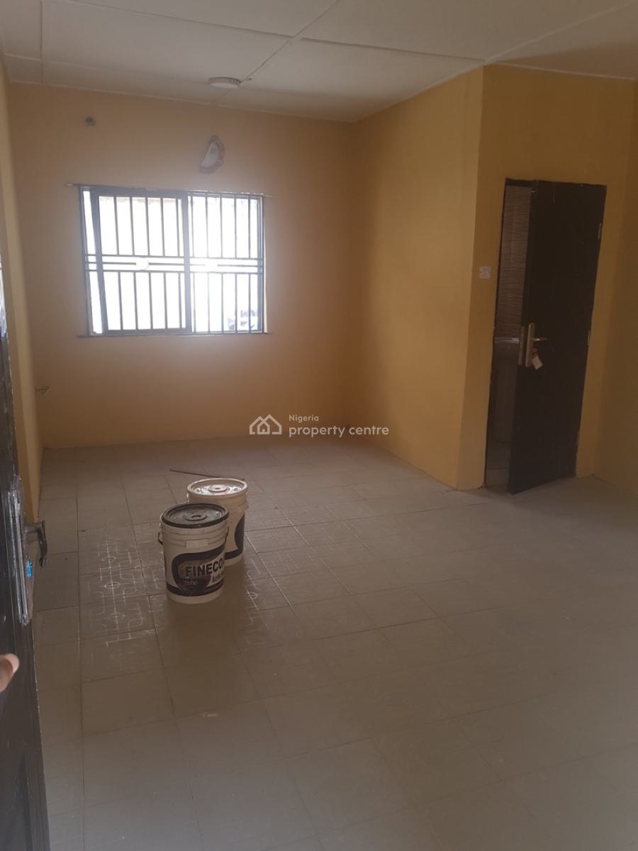 1 Bedroom Mini Flat, Muri Sodiq Drive, Ologolo, Lekki, Lagos, Mini Flat (room and Parlour) for Rent