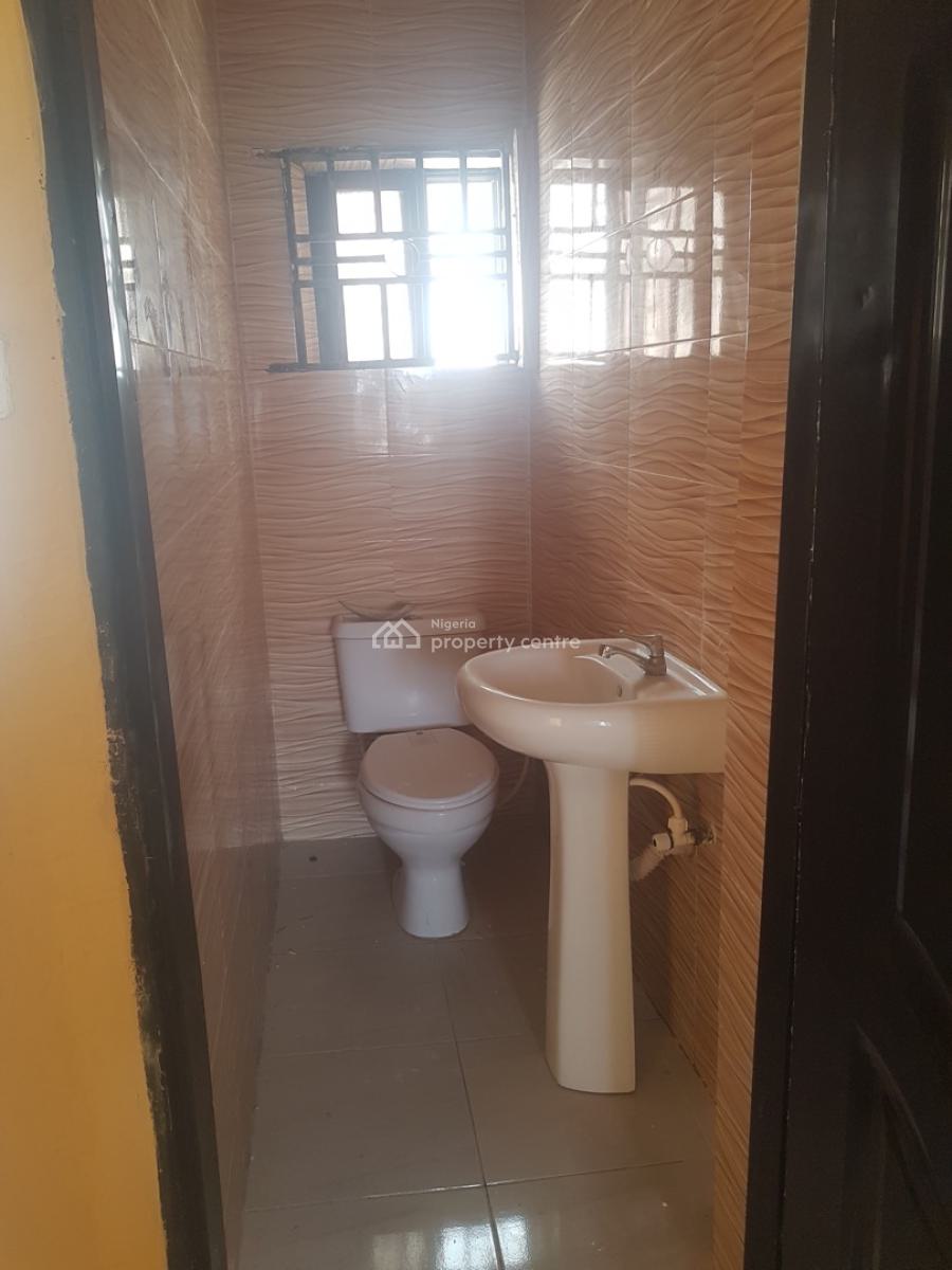 1 Bedroom Mini Flat, Muri Sodiq Drive, Ologolo, Lekki, Lagos, Mini Flat (room and Parlour) for Rent
