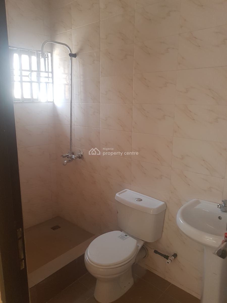 1 Bedroom Mini Flat, Muri Sodiq Drive, Ologolo, Lekki, Lagos, Mini Flat (room and Parlour) for Rent