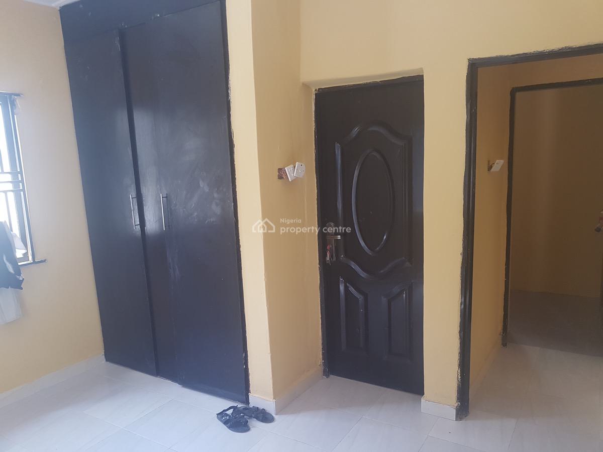 1 Bedroom Mini Flat, Muri Sodiq Drive, Ologolo, Lekki, Lagos, Mini Flat (room and Parlour) for Rent