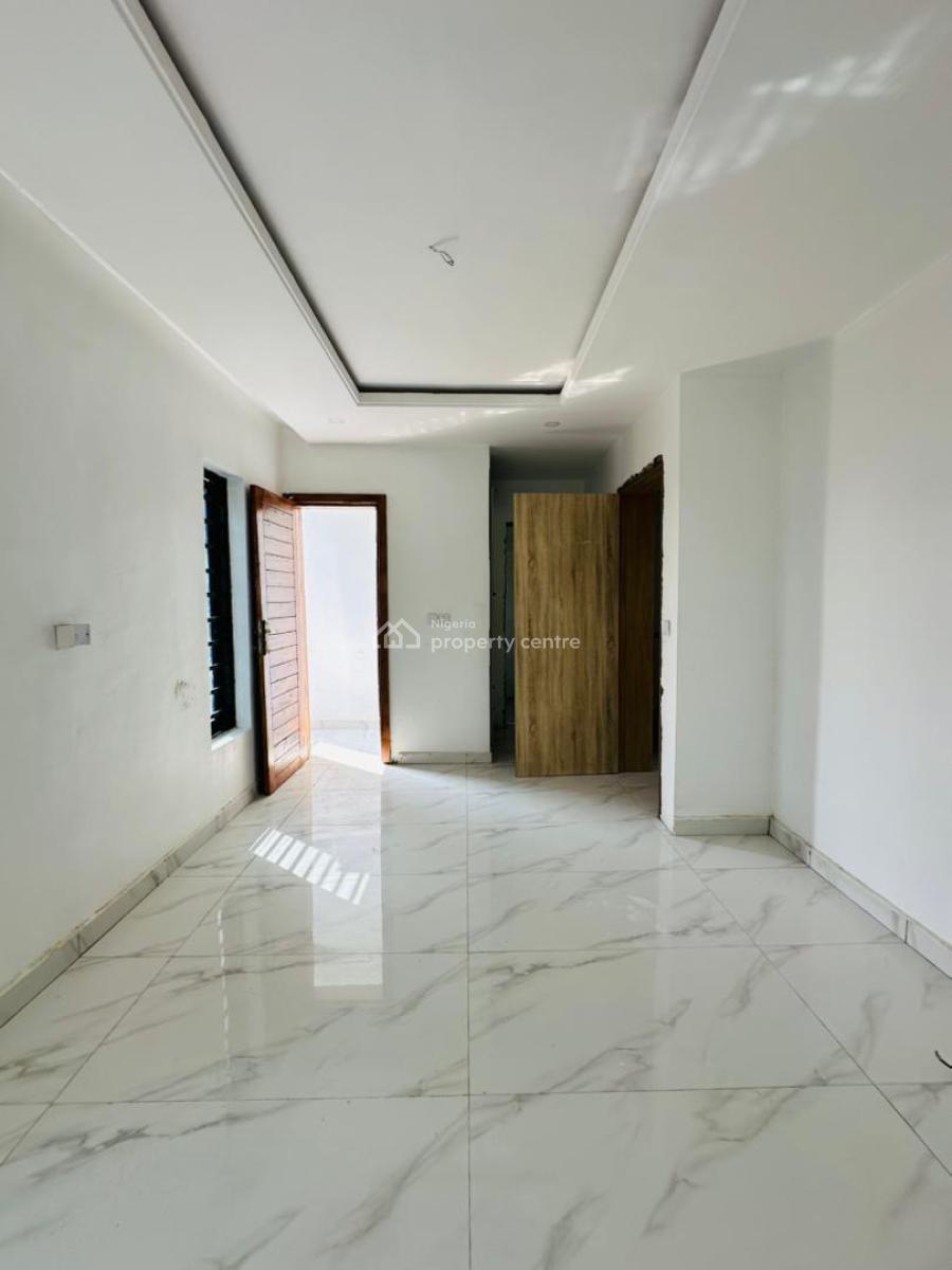 4 Bedrooms Semi Detached Duplex with Bq, Ikate, Lekki, Lagos, Semi-detached Duplex for Sale