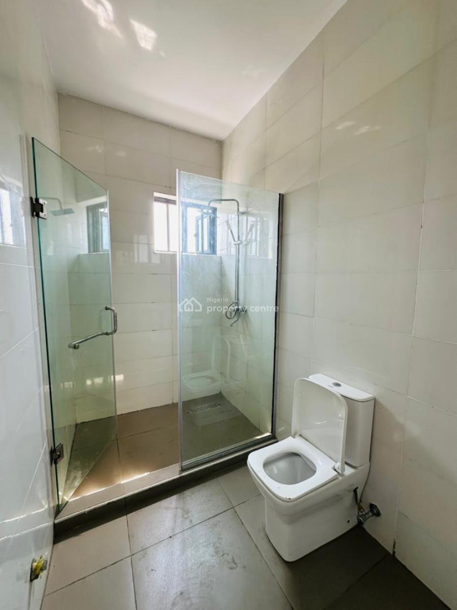 4 Bedrooms Semi Detached Duplex with Bq, Ikate, Lekki, Lagos, Semi-detached Duplex for Sale