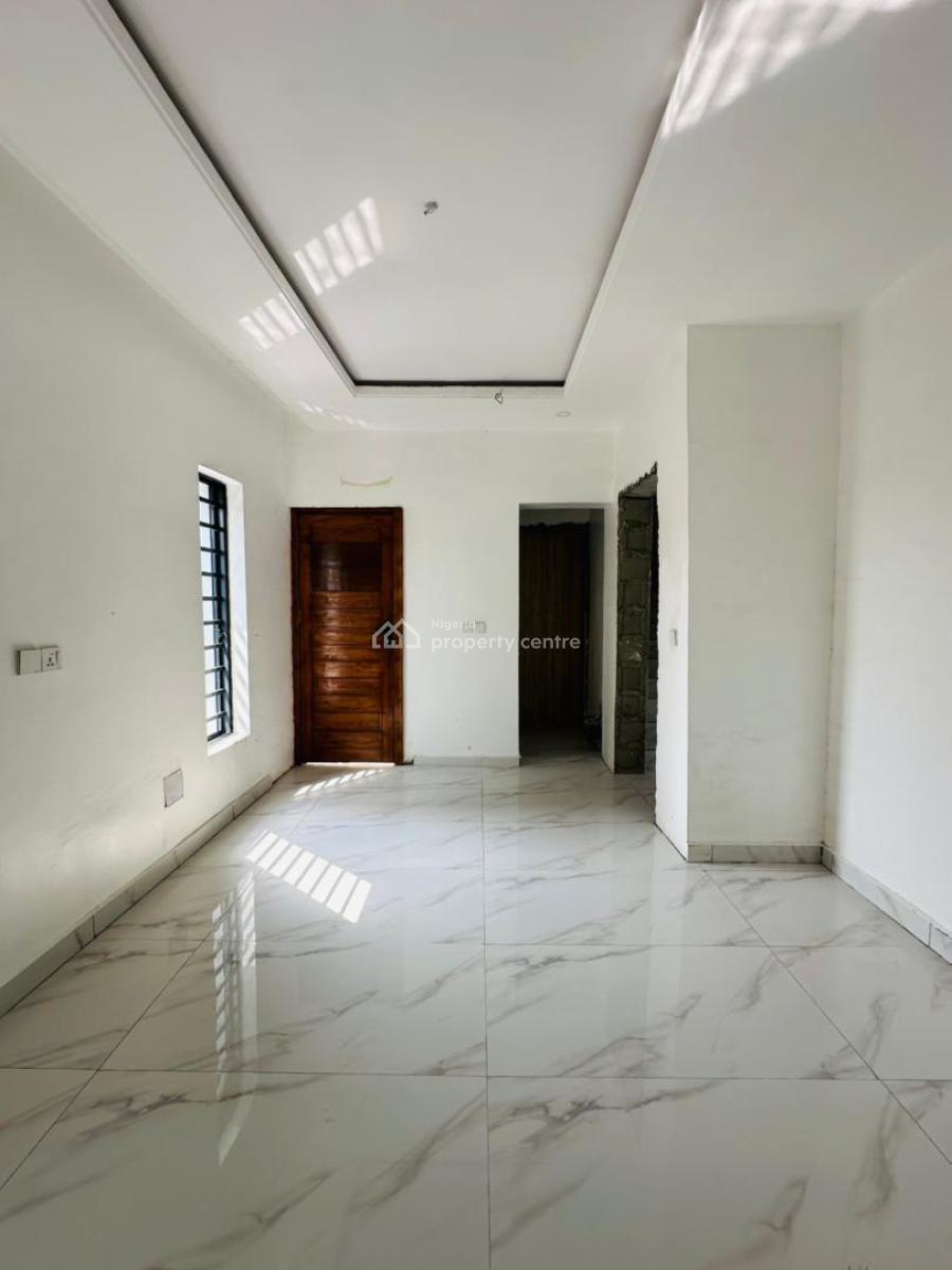 4 Bedrooms Semi Detached Duplex with Bq, Ikate, Lekki, Lagos, Semi-detached Duplex for Sale