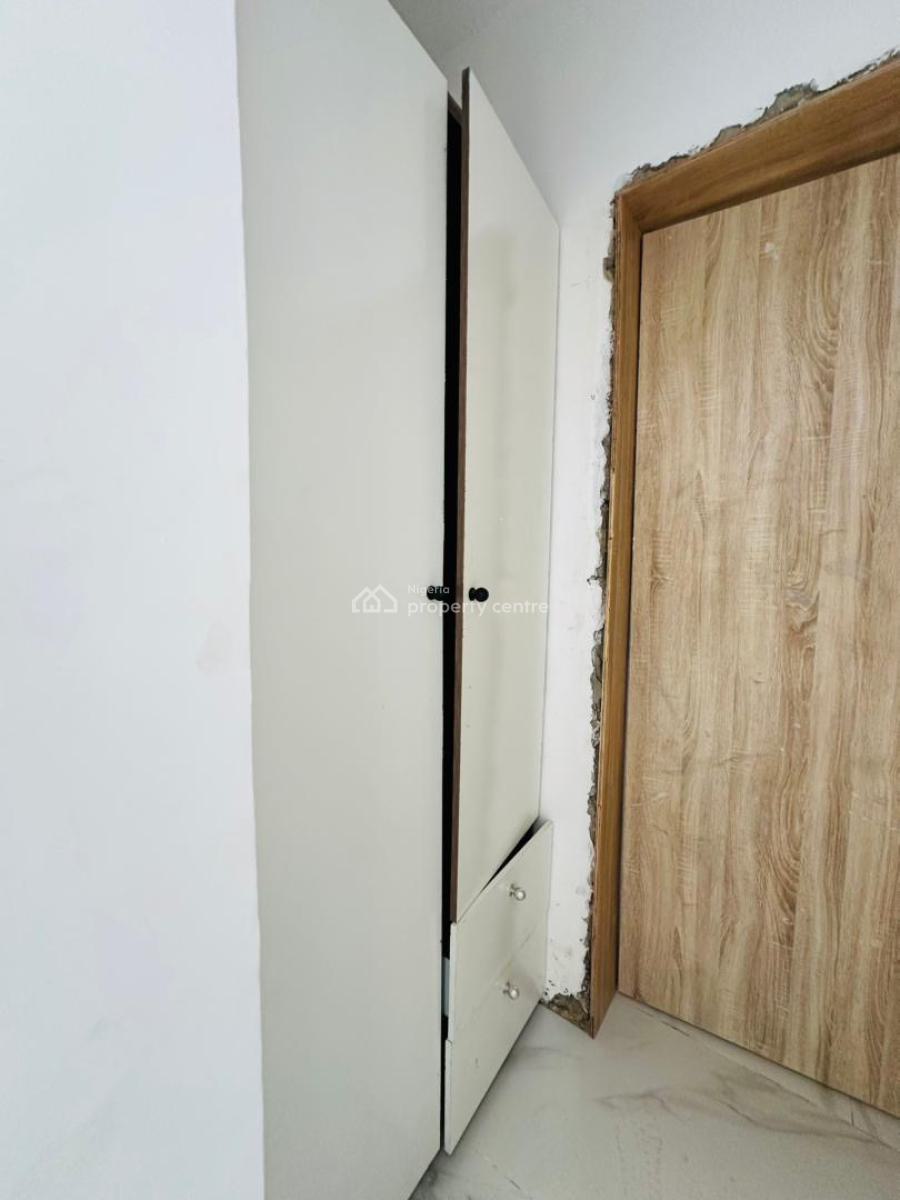 4 Bedrooms Semi Detached Duplex with Bq, Ikate, Lekki, Lagos, Semi-detached Duplex for Sale