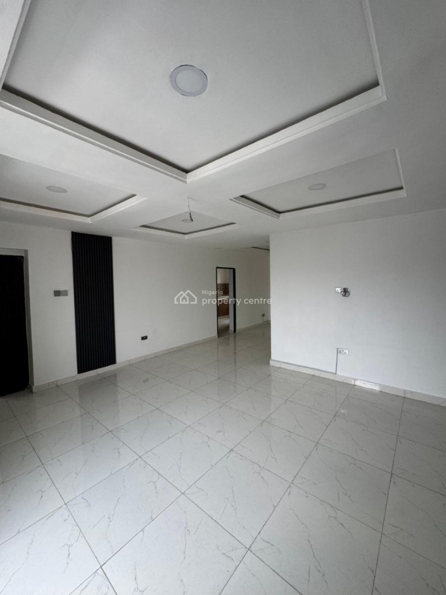 Freshly Made 3 Bedroom Apartment, Ikate, Lekki, Lagos, Detached Duplex for Rent