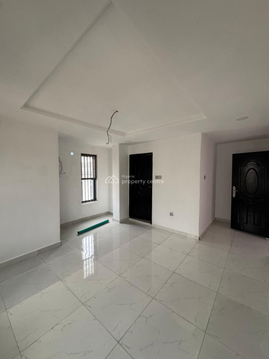 Freshly Made 3 Bedroom Apartment, Ikate, Lekki, Lagos, Detached Duplex for Rent