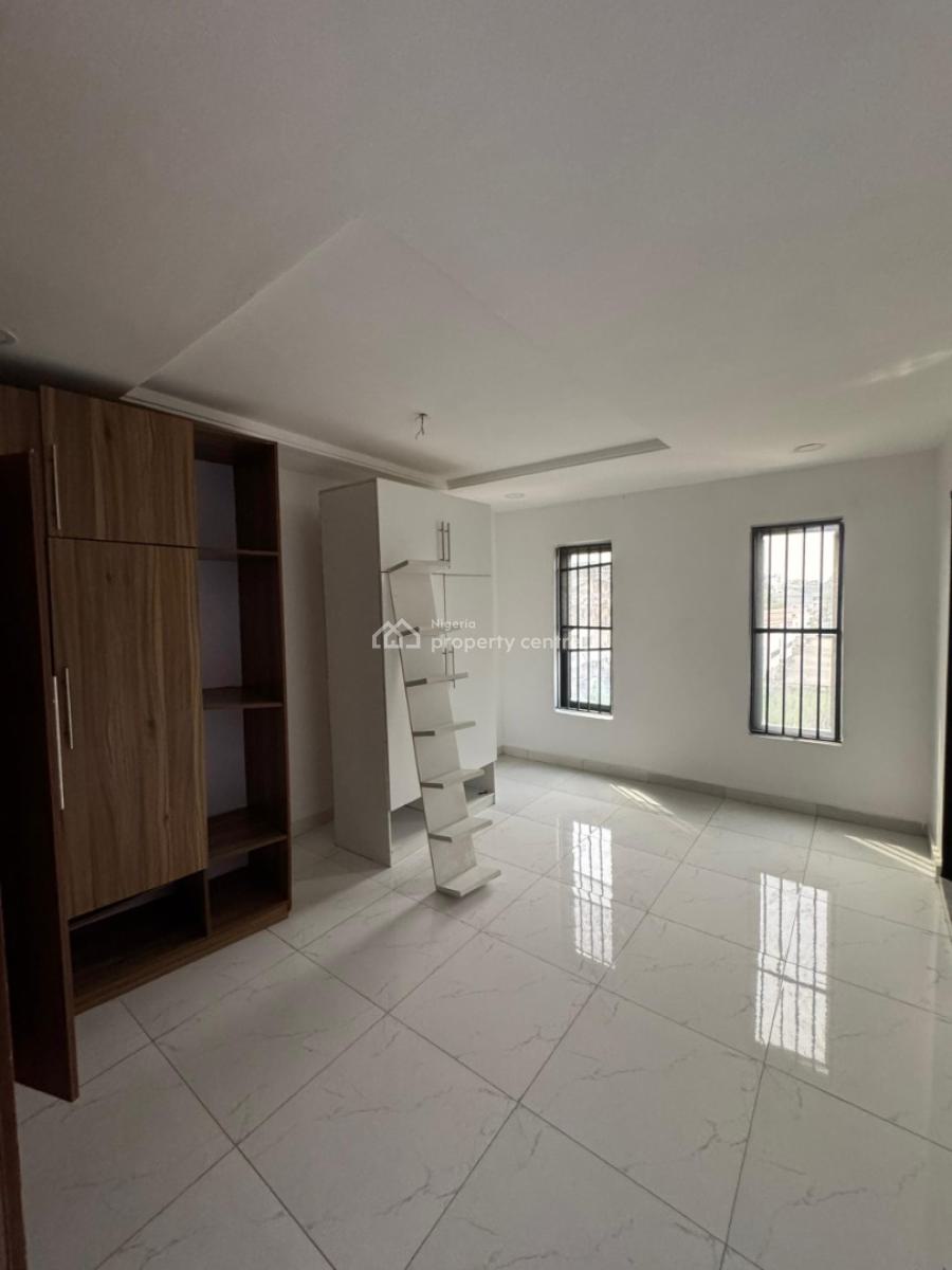 Freshly Made 3 Bedroom Apartment, Ikate, Lekki, Lagos, Detached Duplex for Rent