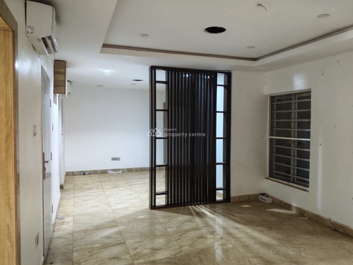 Spacious 1 Bedroom Apartment, Katampe (main), Katampe, Abuja, Mini Flat (room and Parlour) for Rent