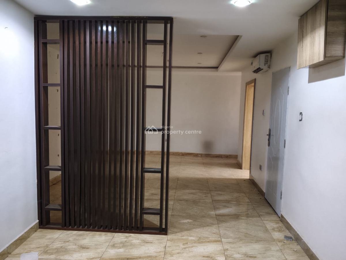 Spacious 1 Bedroom Apartment, Katampe (main), Katampe, Abuja, Mini Flat (room and Parlour) for Rent