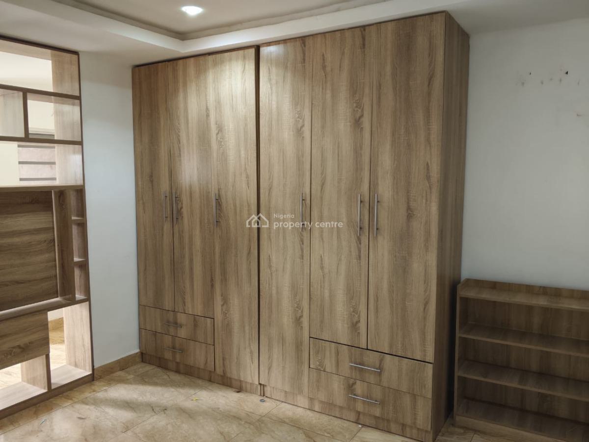 Spacious 1 Bedroom Apartment, Katampe (main), Katampe, Abuja, Mini Flat (room and Parlour) for Rent