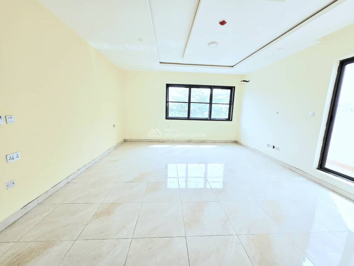 Luxury Waterfront 4 Bedroom Terrace Duplex, Lekki Phase 1, Lekki, Lagos, Terraced Duplex for Sale